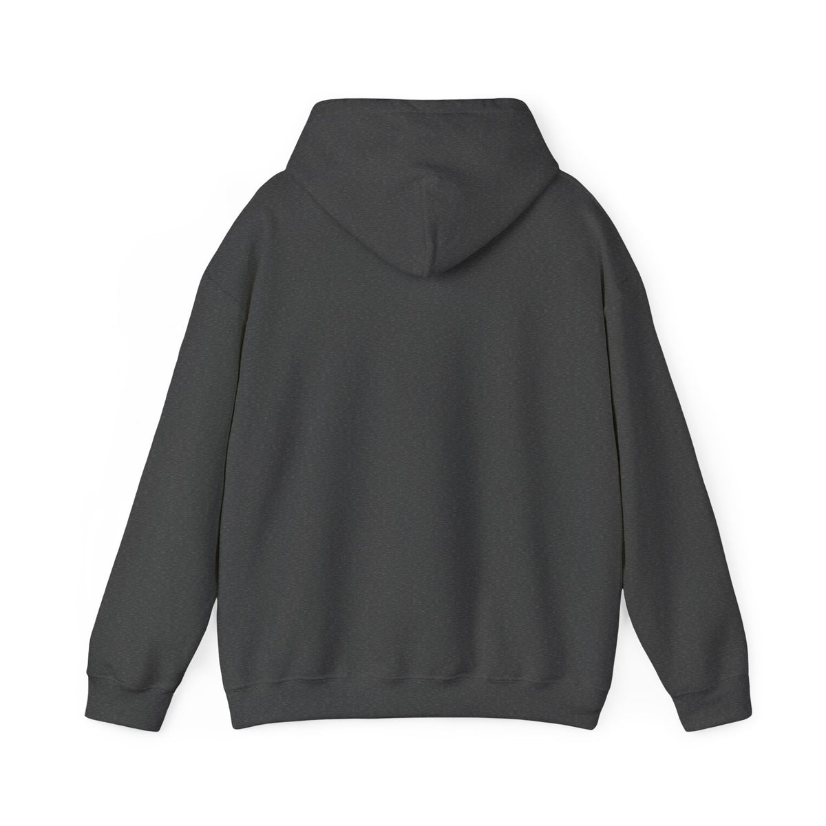Motorcycle Hoodie — "Four Wheels Move The Body, Two Wheels Move The Soul" Vintage Rider Sweatshirt