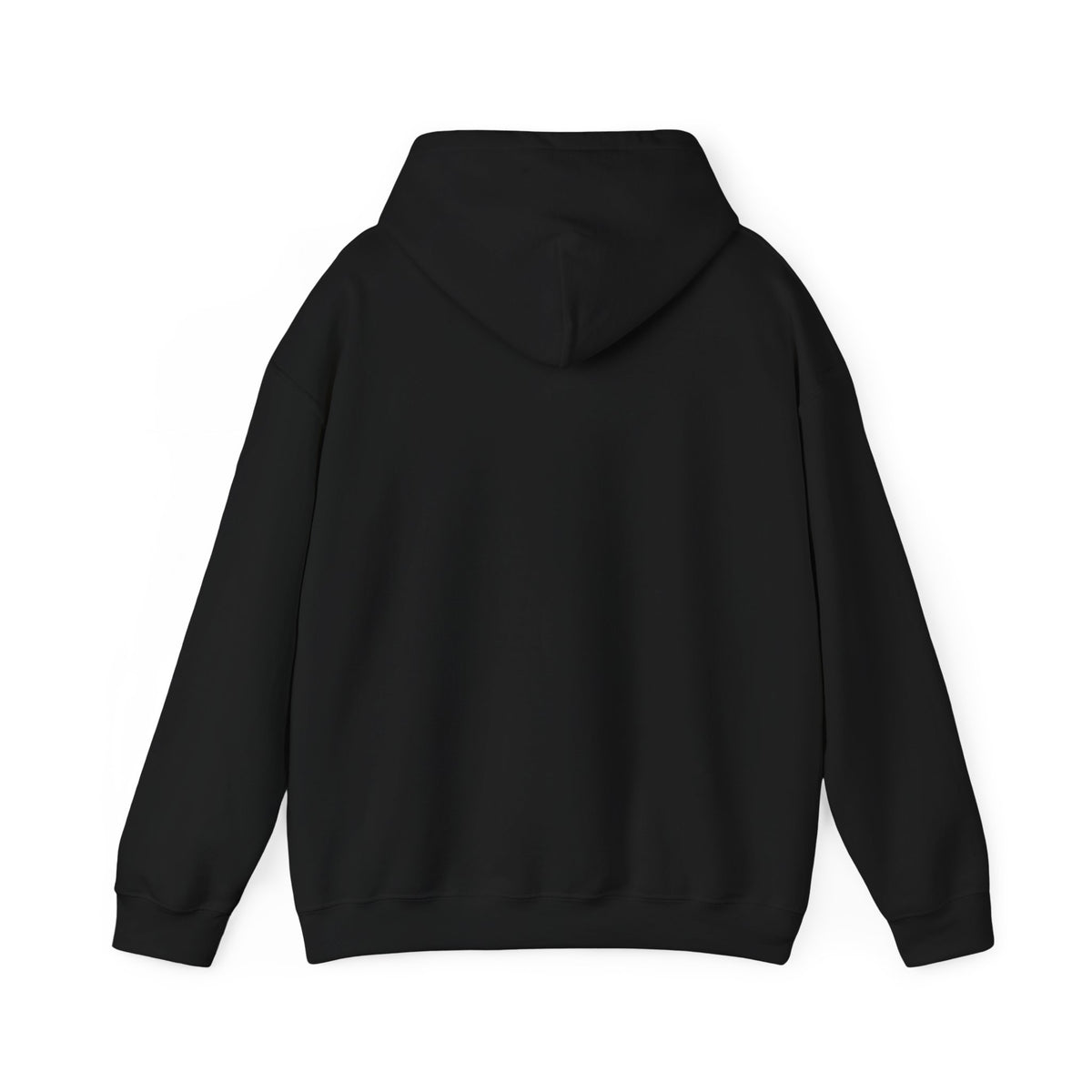 Motorcycle Hoodie — "Four Wheels Move The Body, Two Wheels Move The Soul" Vintage Rider Sweatshirt