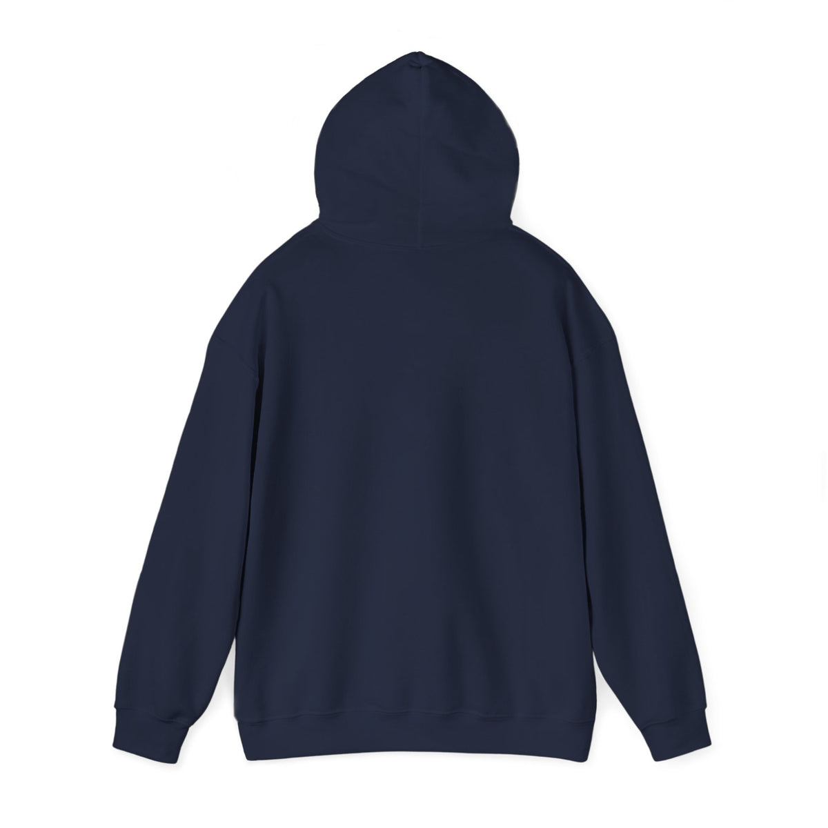 Motorcycle Hoodie — "Four Wheels Move The Body, Two Wheels Move The Soul" Vintage Rider Sweatshirt