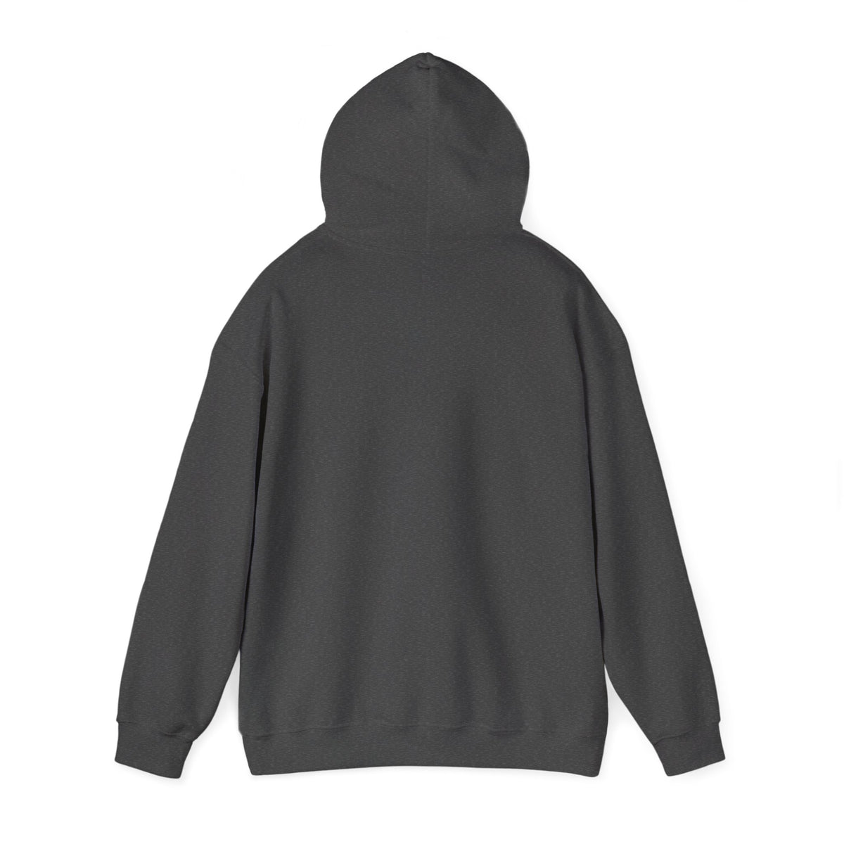 Motorcycle Hoodie — "Four Wheels Move The Body, Two Wheels Move The Soul" Vintage Rider Sweatshirt