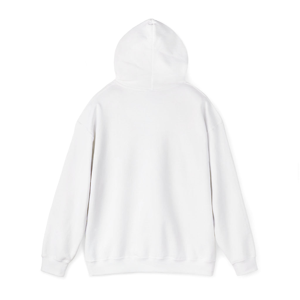 Motorcycle Hoodie — "Four Wheels Move The Body, Two Wheels Move The Soul" Vintage Rider Sweatshirt