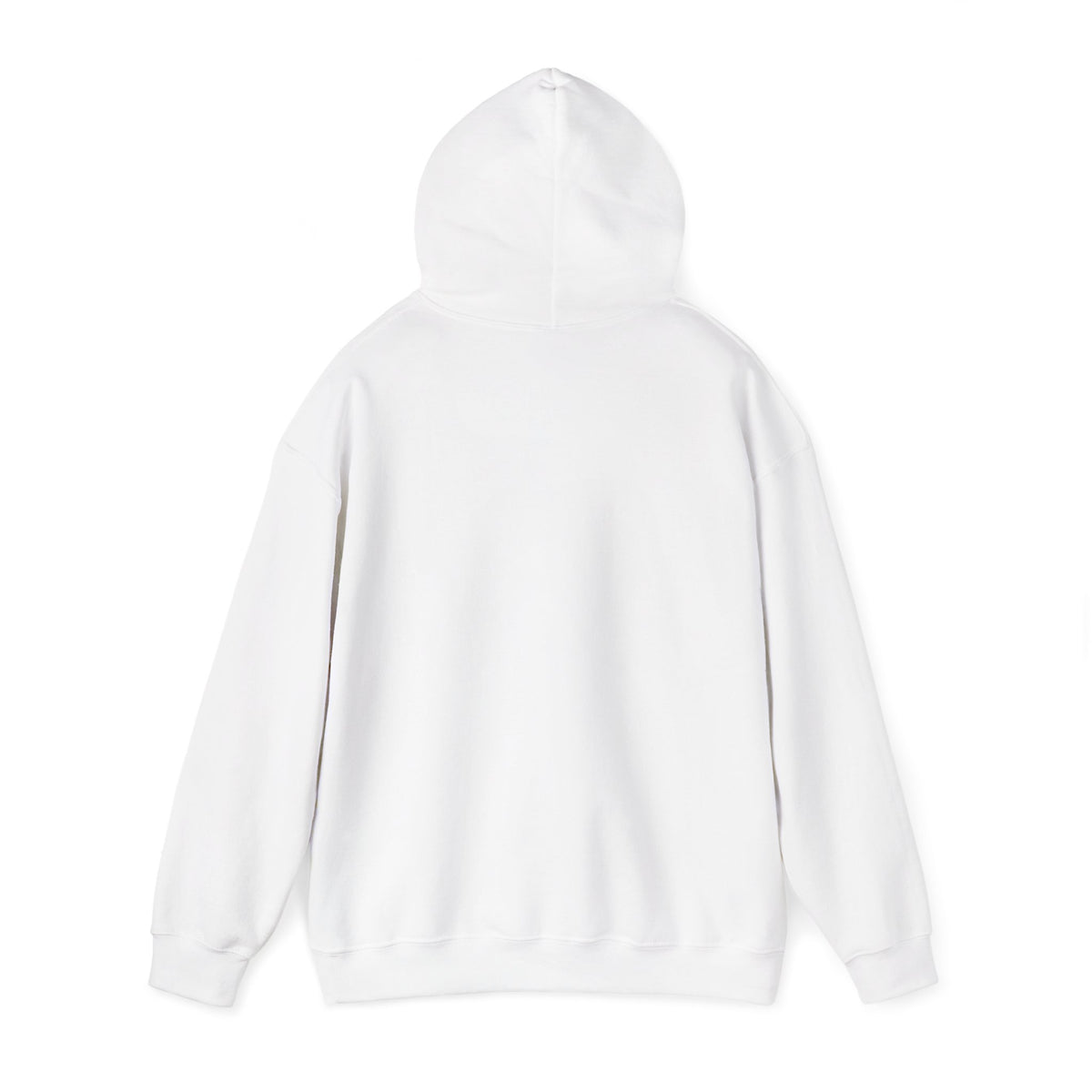 Motorcycle Hoodie — "Four Wheels Move The Body, Two Wheels Move The Soul" Vintage Rider Sweatshirt