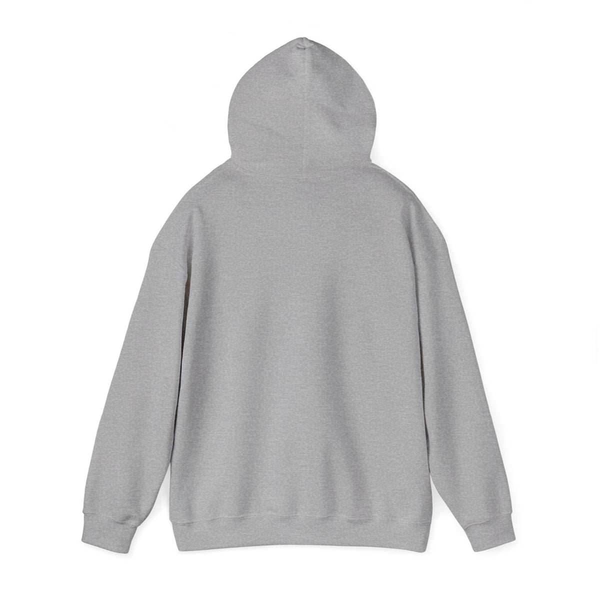Motorcycle Hoodie — "Four Wheels Move The Body, Two Wheels Move The Soul" Vintage Rider Sweatshirt