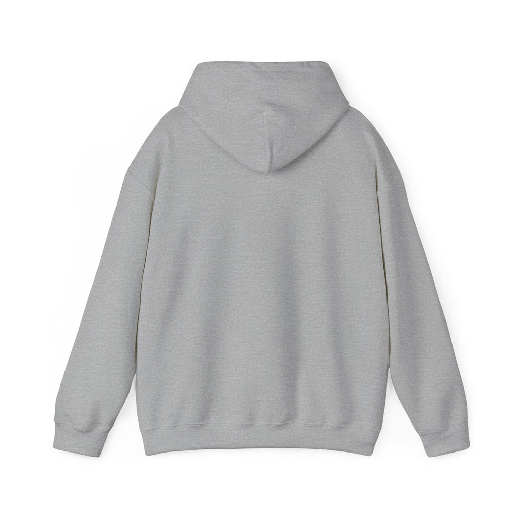 Motorcycle Hoodie — "Four Wheels Move The Body, Two Wheels Move The Soul" Vintage Rider Sweatshirt