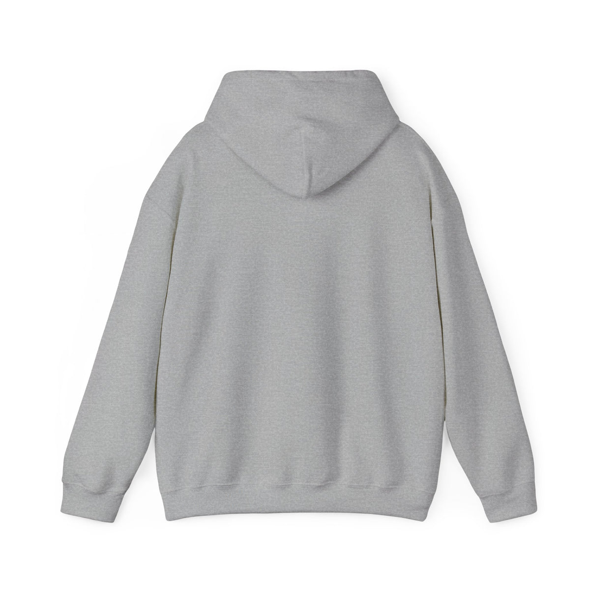 Motorcycle Hoodie — "Four Wheels Move The Body, Two Wheels Move The Soul" Vintage Rider Sweatshirt
