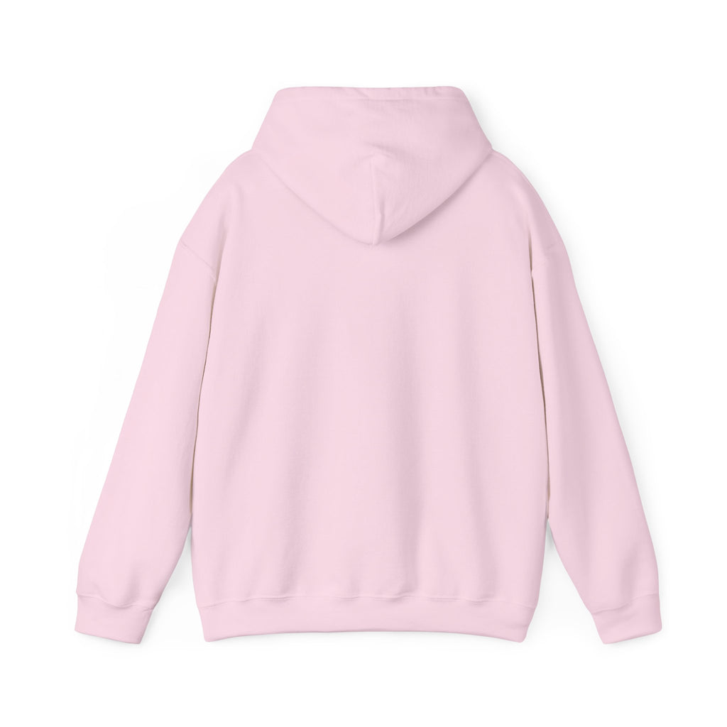 Motorcycle Hoodie — "Four Wheels Move The Body, Two Wheels Move The Soul" Vintage Rider Sweatshirt
