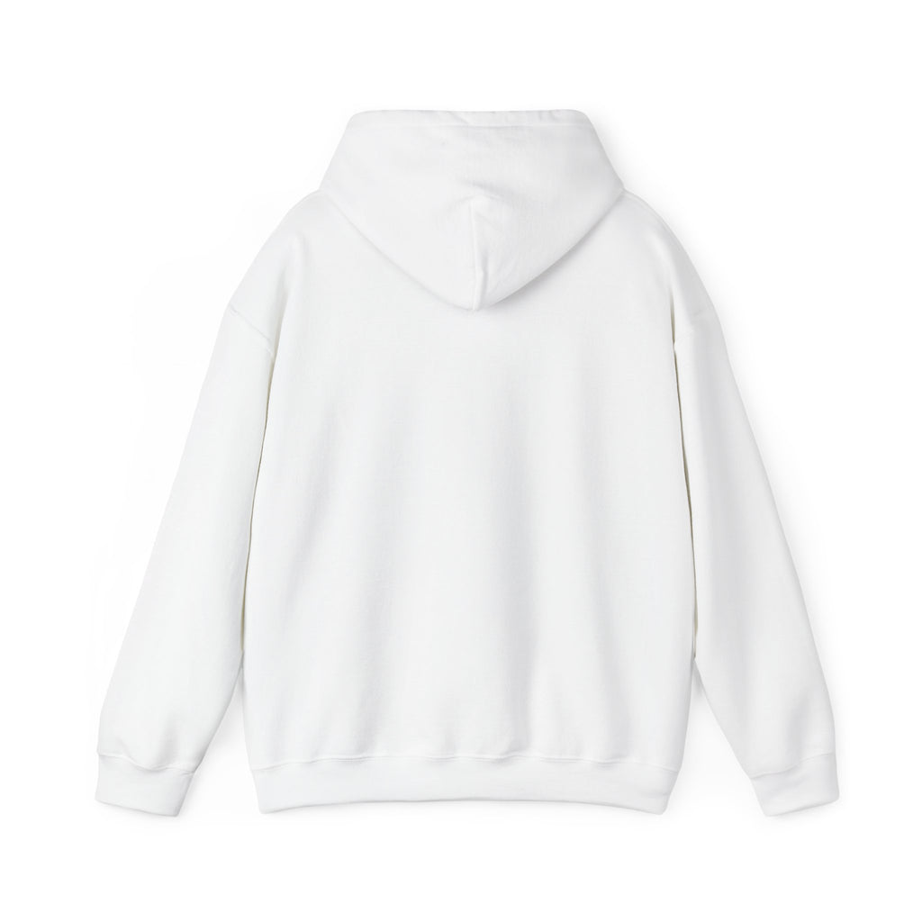Motorcycle Hoodie — "Four Wheels Move The Body, Two Wheels Move The Soul" Vintage Rider Sweatshirt