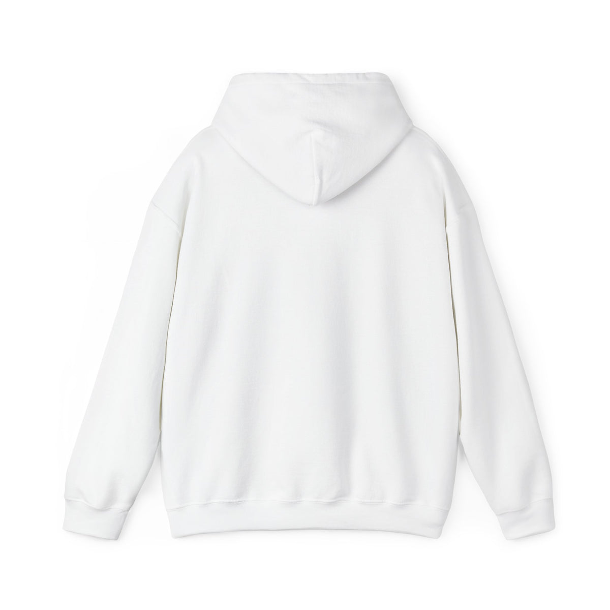 Motorcycle Hoodie — "Four Wheels Move The Body, Two Wheels Move The Soul" Vintage Rider Sweatshirt