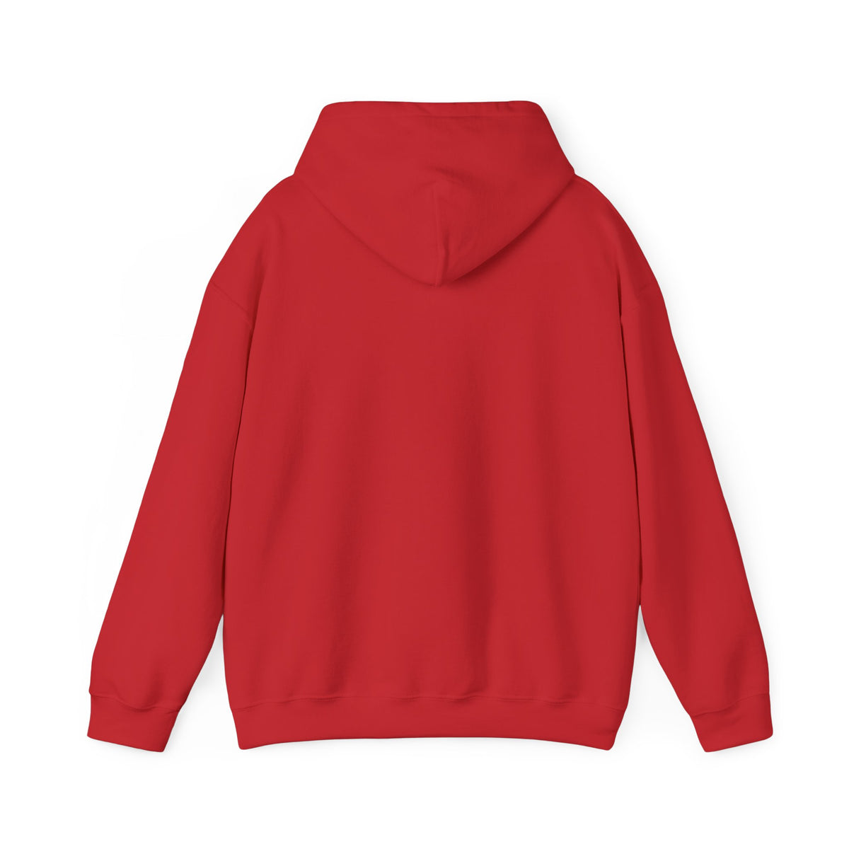 Motorcycle Hoodie — "Four Wheels Move The Body, Two Wheels Move The Soul" Vintage Rider Sweatshirt