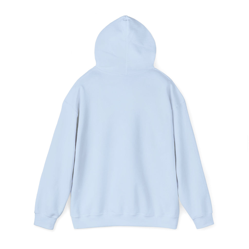 Motorcycle Hoodie — "Four Wheels Move The Body, Two Wheels Move The Soul" Vintage Rider Sweatshirt