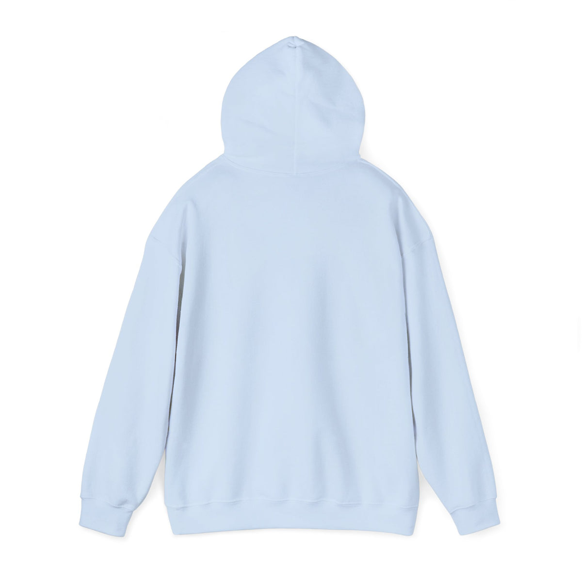 Motorcycle Hoodie — "Four Wheels Move The Body, Two Wheels Move The Soul" Vintage Rider Sweatshirt