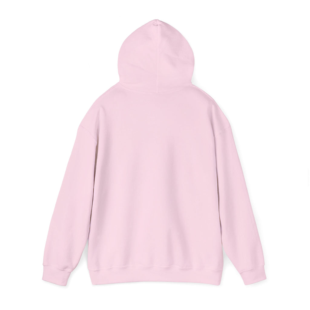 Motorcycle Hoodie — "Four Wheels Move The Body, Two Wheels Move The Soul" Vintage Rider Sweatshirt