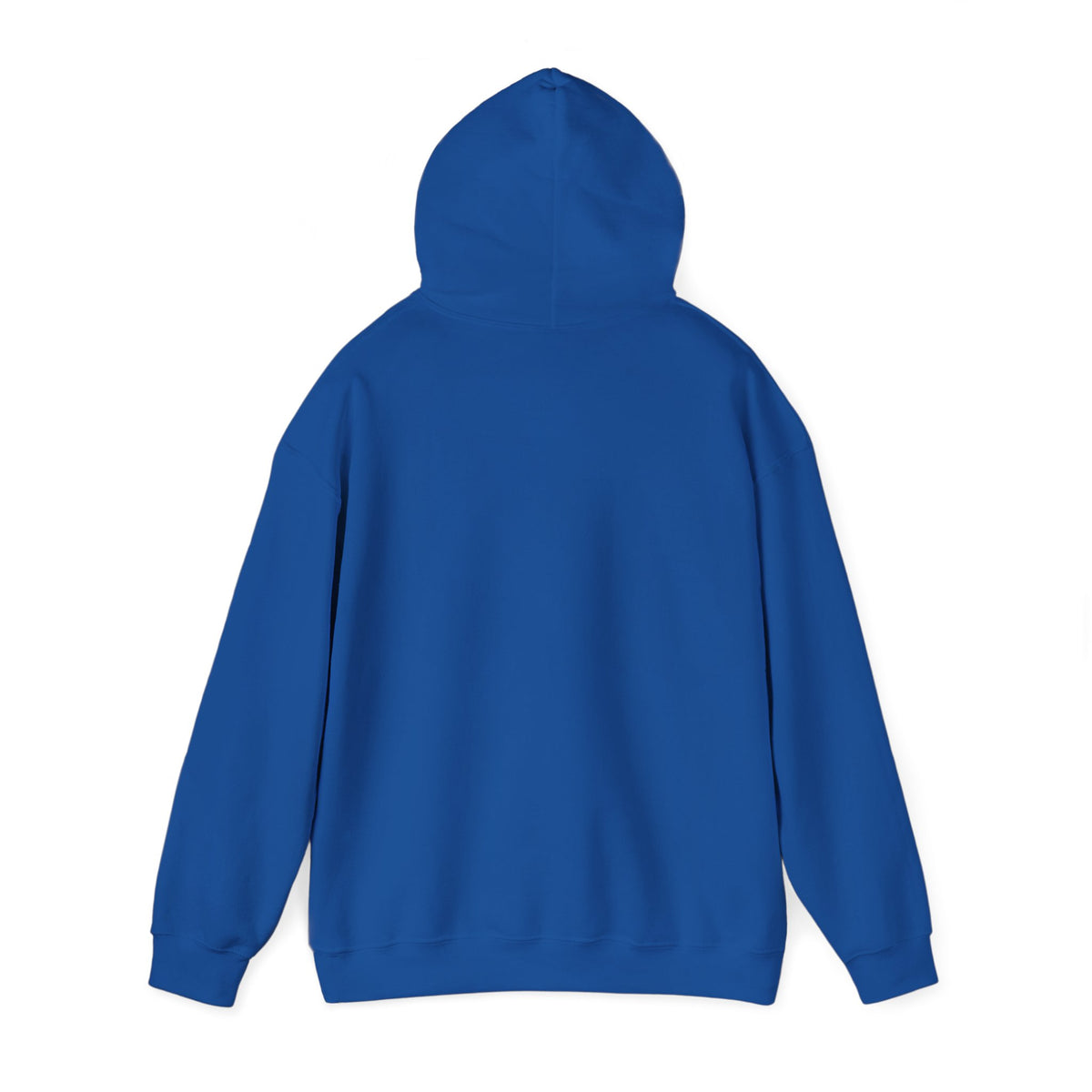 Motorcycle Hoodie — "Four Wheels Move The Body, Two Wheels Move The Soul" Vintage Rider Sweatshirt