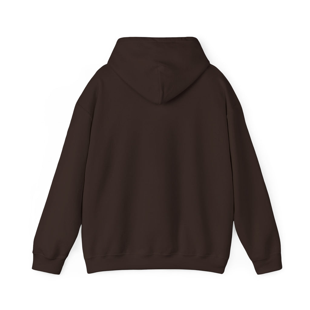Motorcycle Hoodie — "Four Wheels Move The Body, Two Wheels Move The Soul" Vintage Rider Sweatshirt