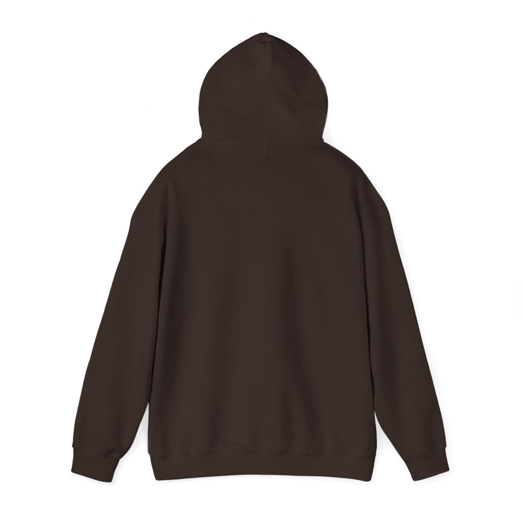 Motorcycle Hoodie — "Four Wheels Move The Body, Two Wheels Move The Soul" Vintage Rider Sweatshirt