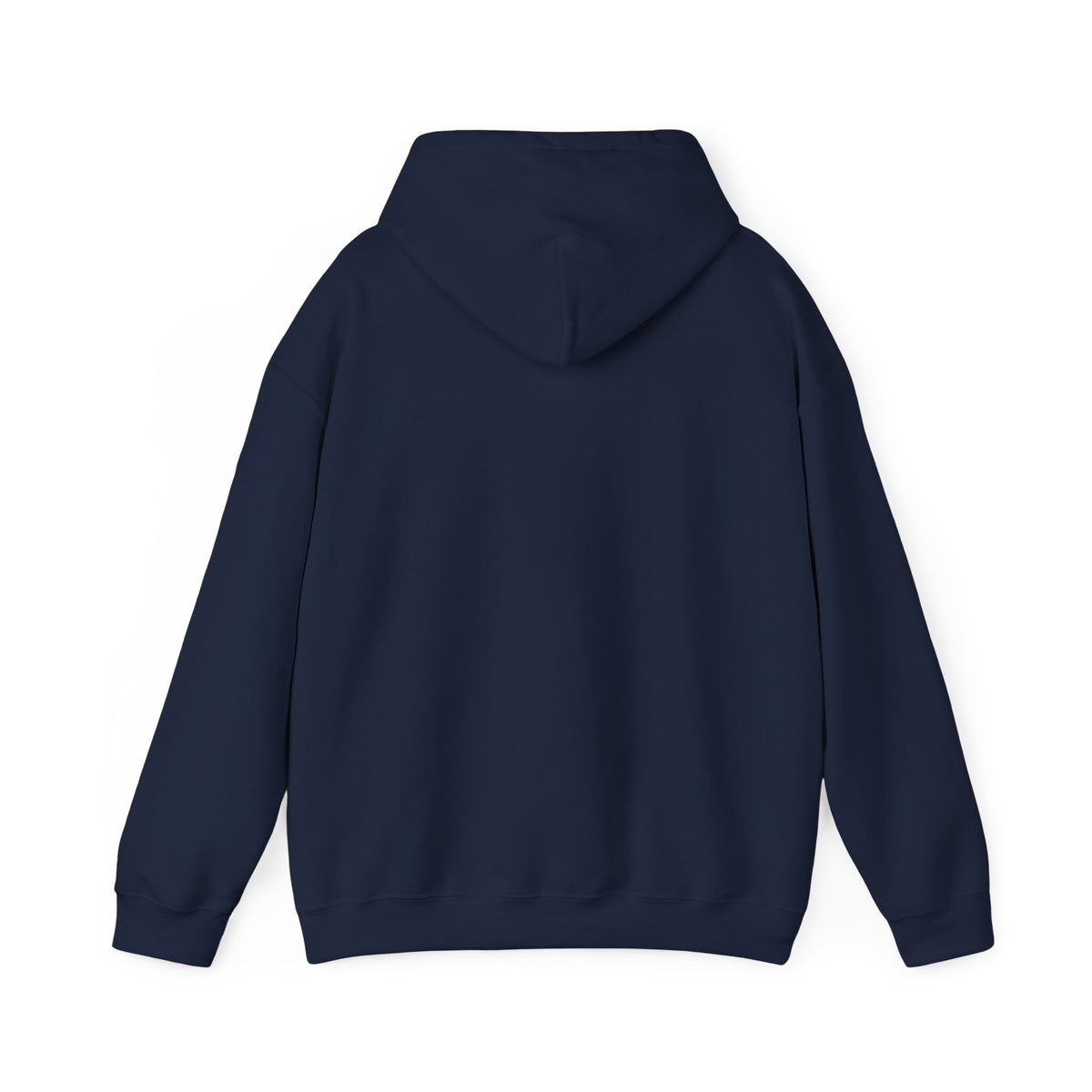 Motorcycle Hoodie — "Four Wheels Move The Body, Two Wheels Move The Soul" Vintage Rider Sweatshirt