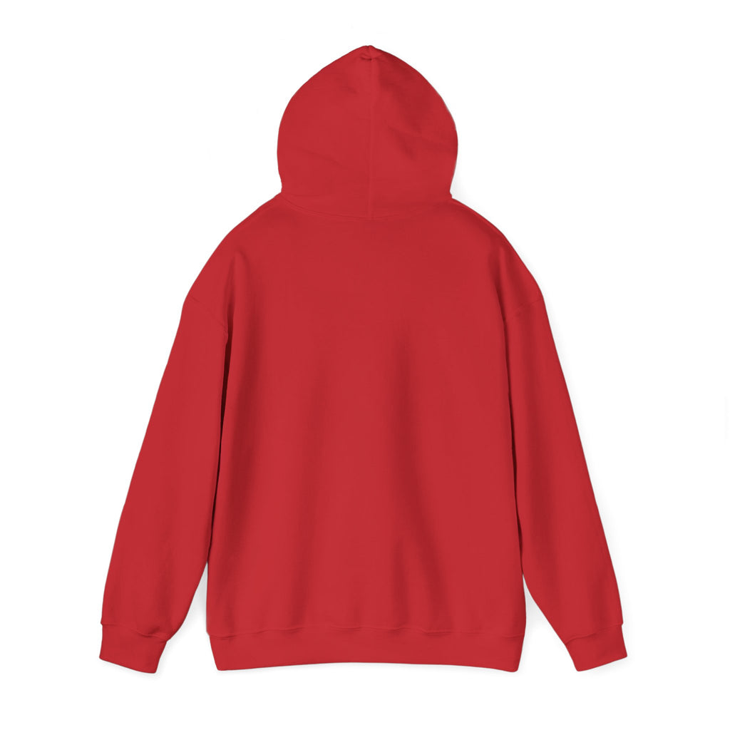 Motorcycle Hoodie — "Four Wheels Move The Body, Two Wheels Move The Soul" Vintage Rider Sweatshirt